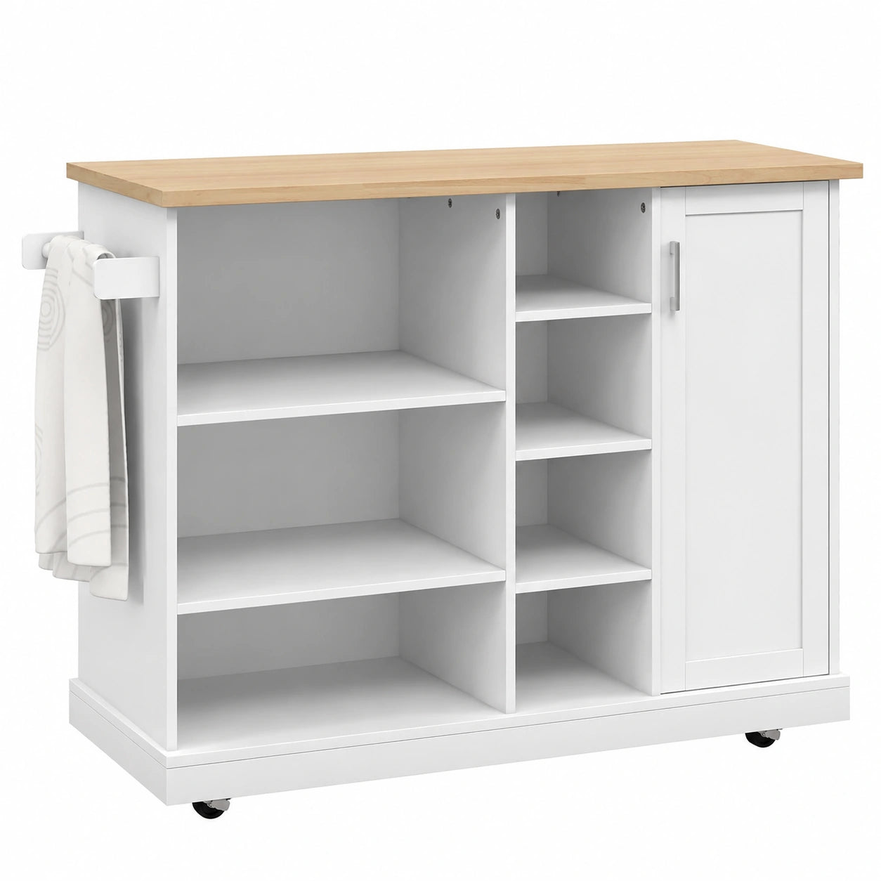 desserte-de-cuisine-avec-roulettes-et-rangement-bois-blanc-qtbbne8636ap