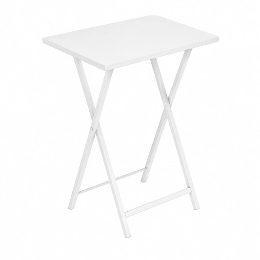 table-d-appoint-pliable-industrielle-blanche-lot-de-2-pour-salon-jkndpb8561dc