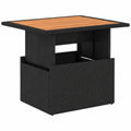 table-de-jardin-en-resine-tressee-et-bois-d-acacia-noir-avgsqj8556ei