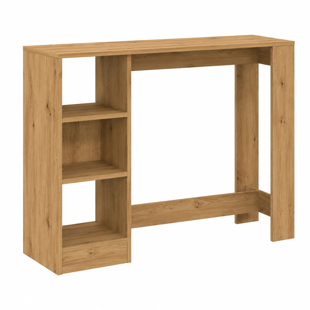 table-haute-avec-etagere-en-chene-et-bois-composite-gpihtl8550dw