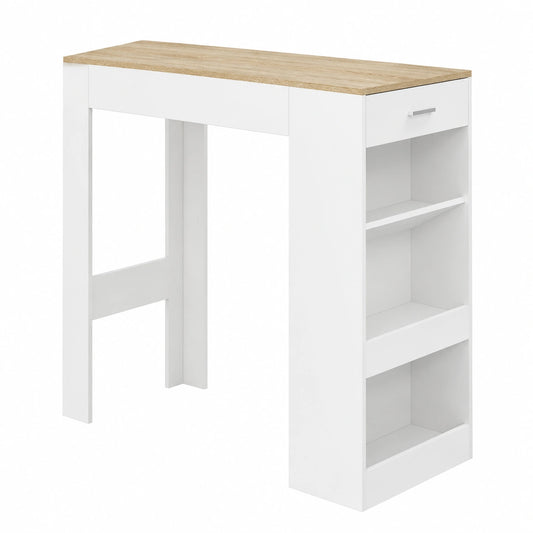 table-de-bar-avec-rangement-1-tiroir-et-3-etageres-ncrpqw8519bz