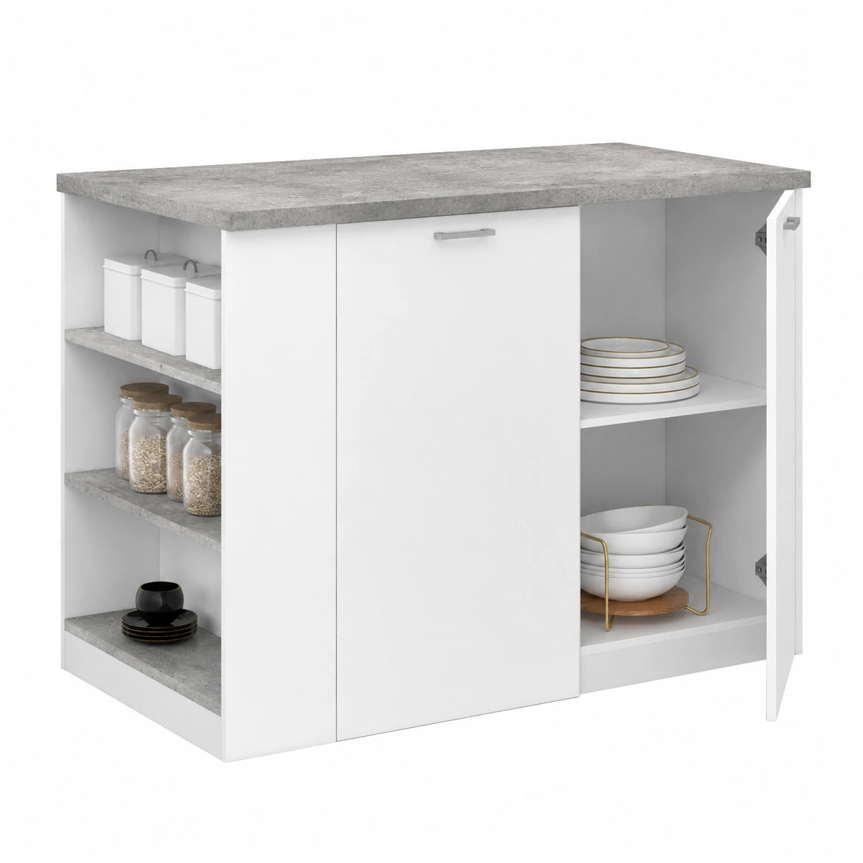 ilot-de-cuisine-blanc-avec-plan-de-travail-effet-beton-120-cm-opsfqx8627qv