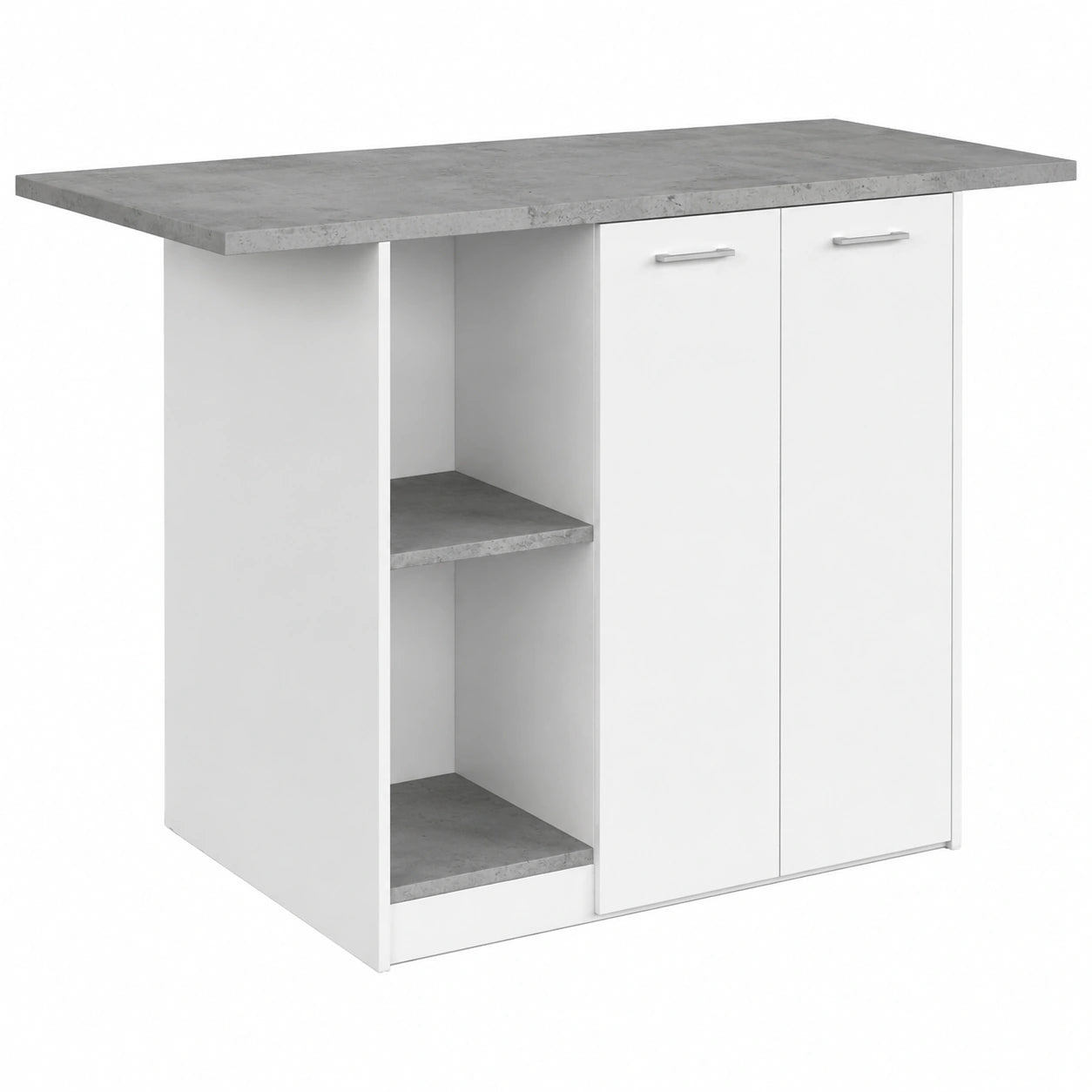 ilot-central-de-cuisine-140-cm-pour-4-personnes-avec-plan-de-travail-effet-beton-nnmbcj8617pe
