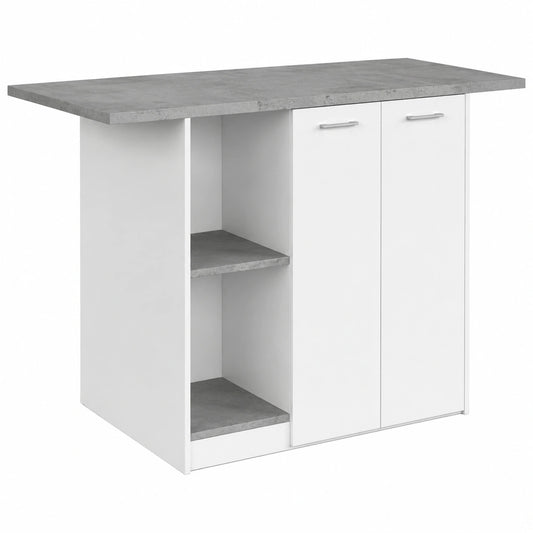 ilot-central-de-cuisine-140-cm-pour-4-personnes-avec-plan-de-travail-effet-beton-nnmbcj8617pe