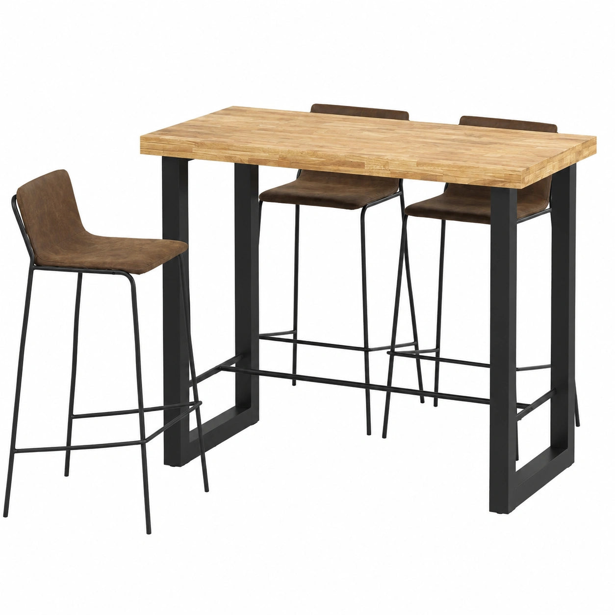 table-haute-en-bois-avec-pieds-noirs-120-x-70-x-100-cm-bljvft8543qg