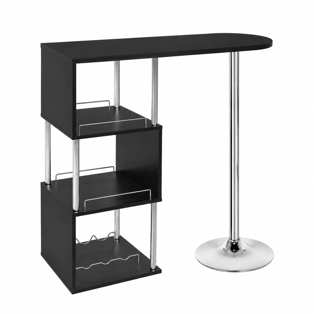 table-de-bar-moderne-avec-rangement-et-portebouteilles-table-haute-en-mdf-et-metal-ideale-pour-cuisine-et-salon-113-x-40-x-105-cm-noir-xggymr8565rr