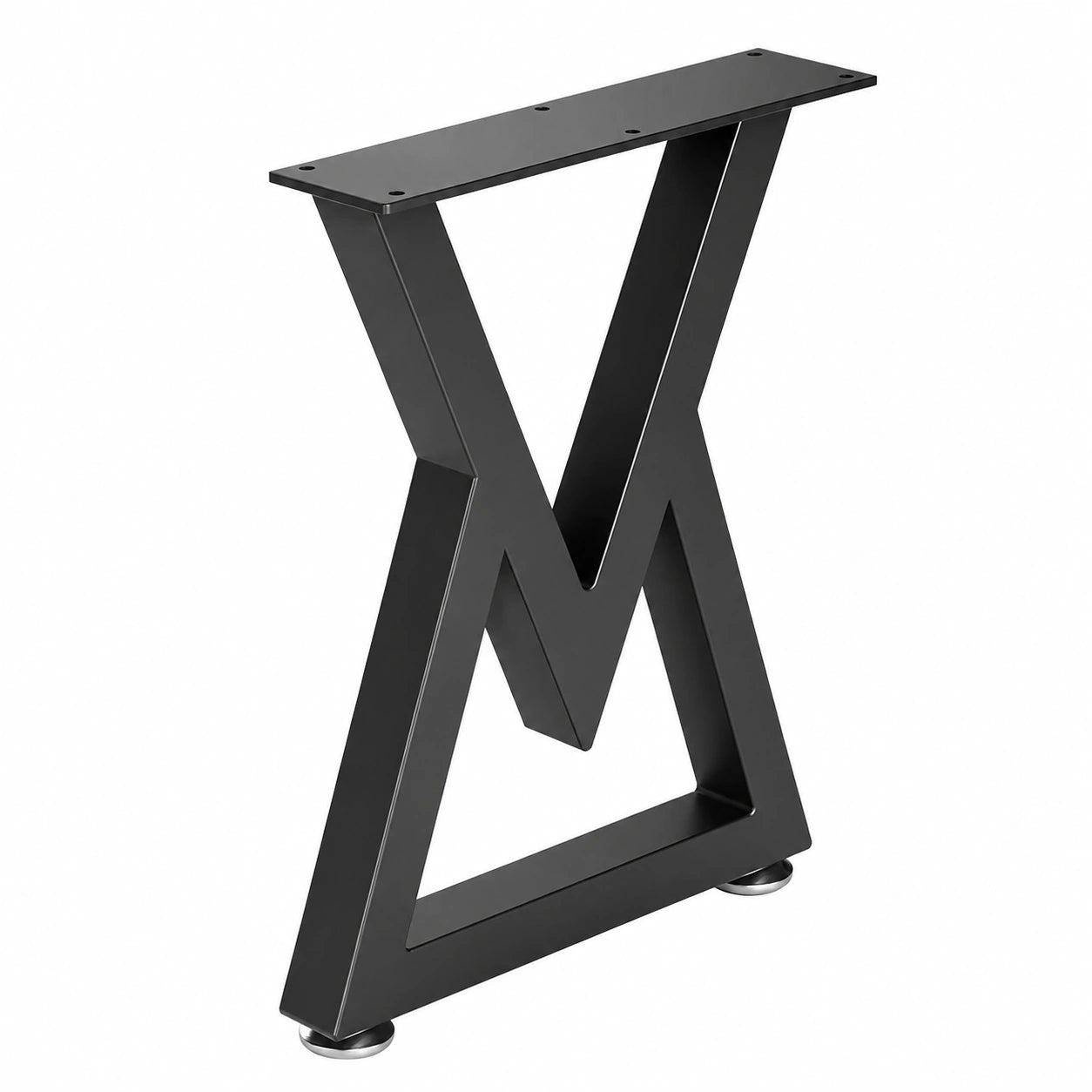 pieds-de-table-noirs-en-metal-pour-interieur-lot-de-2-71cm-lkutrb8594va