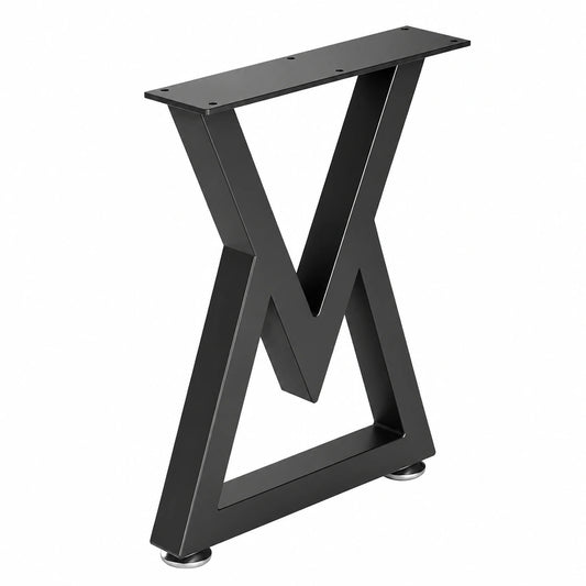 pieds-de-table-noirs-en-metal-pour-interieur-lot-de-2-71cm-lkutrb8594va