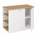 ilot-de-cuisine-central-120-cm-bois-blanc-avec-plan-de-travail-effet-hetre-wsqgao8601gy