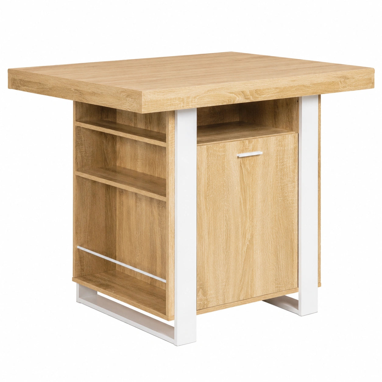 ilot-de-cuisine-bois-et-blanc-110-cm-avec-rangements-cpiwfe8650ir