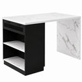 table-haute-cuisine-4-personnes-plateau-effet-marbre-bfejjq8632sg
