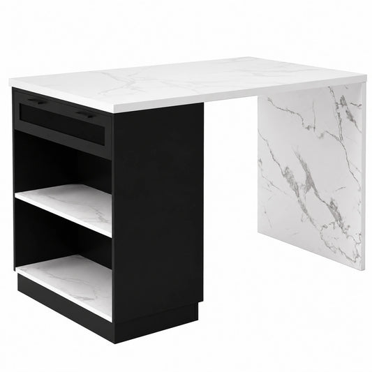 table-haute-cuisine-4-personnes-plateau-effet-marbre-bfejjq8632sg