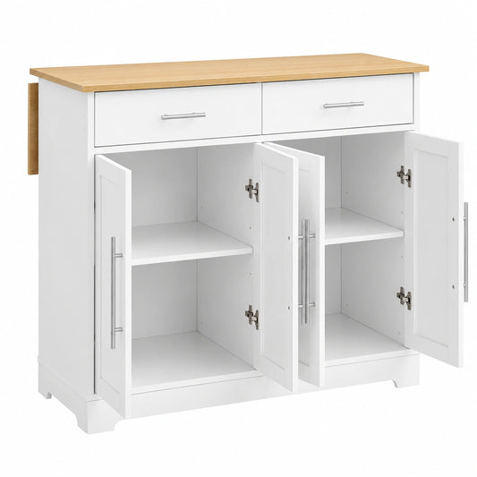 ilot-de-cuisine-mobile-avec-plan-de-travail-extensible-et-etageres-reglables-hzxzwh8613bv