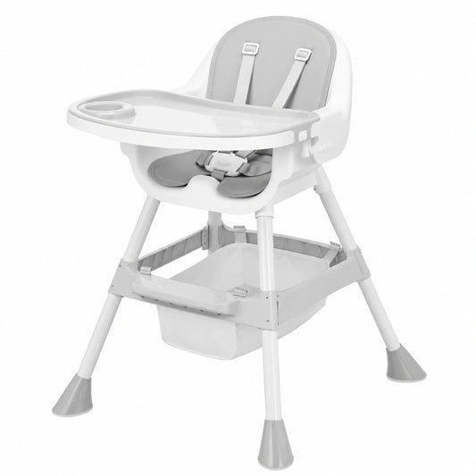 chaise-bebe-reglable-2-en-1-avec-plateau-et-coussin-en-similicuir-gris-des-6-mois-hbapbd8563ht