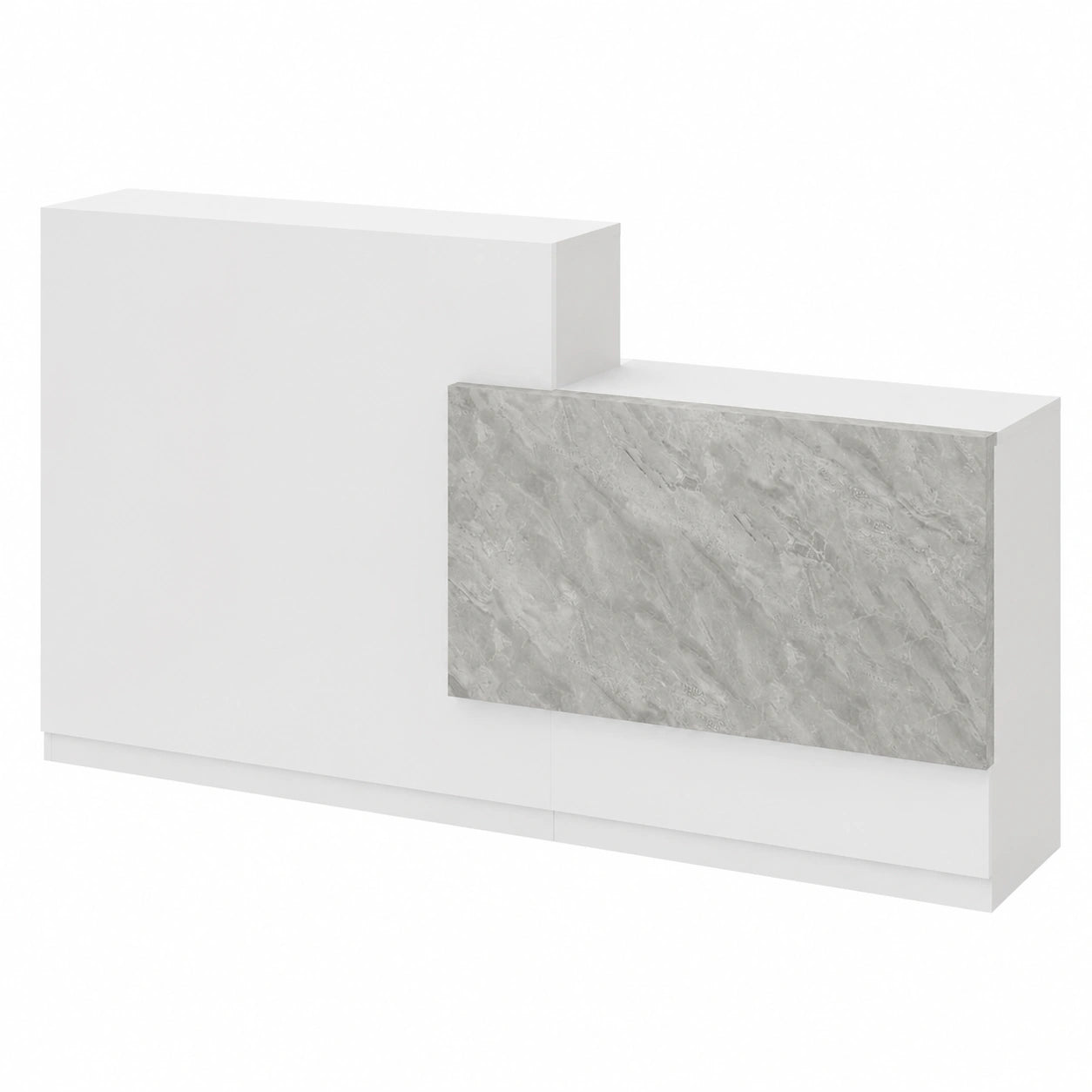 comptoir-de-reception-moderne-en-mdf-aspect-marbre-gris-220cm-aubaxt8516lf