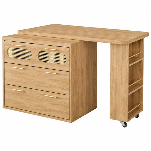 table-de-bar-pivotante-avec-rangement-et-tiroirs-en-bois-et-rotin-hpsbej8618nf