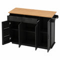 ilot-de-cuisine-mobile-avec-prises-et-ports-usb-120x74x94-cm-pour-cuisine-et-salle-a-manger-couleur-noire-beinoh8598bb