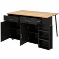 desserte-de-cuisine-sur-roulettes-avec-espace-de-rangement-riakqk8606vz