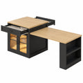 table-de-cuisine-extensible-avec-rangement-et-eclairage-led-uaxaqg8607vm